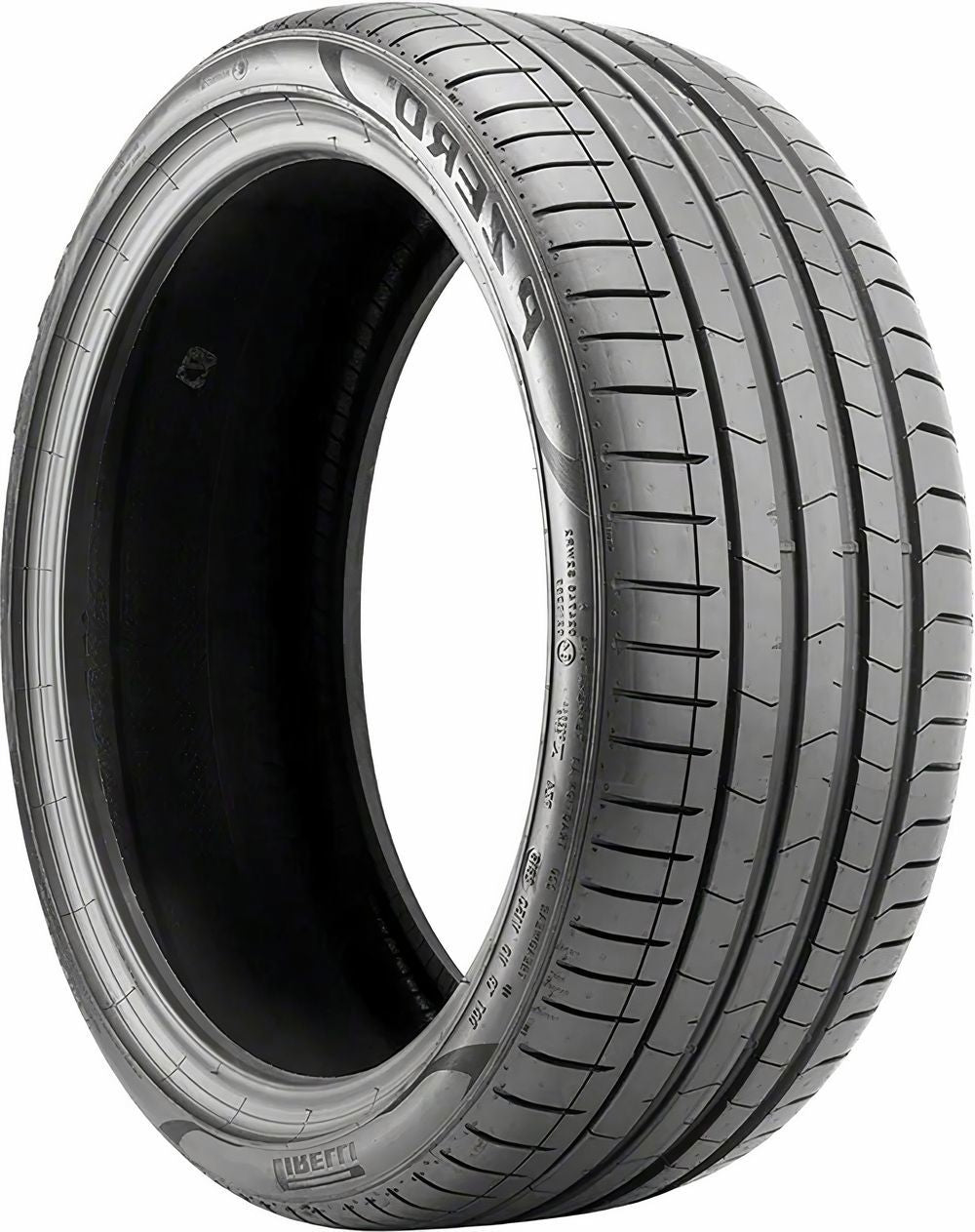 Pirelli P ZERO PZ4 LUX NCS ELT 275/35R22 104Y XL BSW - Image 3