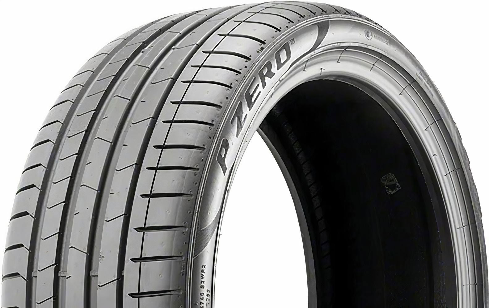 Pirelli P ZERO PZ4 LUX NCS ELT 275/35R22 104Y XL BSW - Image 4