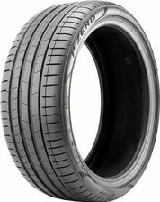 Pirelli P ZERO PZ4 LUX NCS ELT 275/35R22 104Y XL BSW - Image 1
