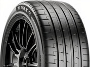 Pirelli P ZERO PZ5 NCS ELT 265/45R20 114V XL BSW - Image 2