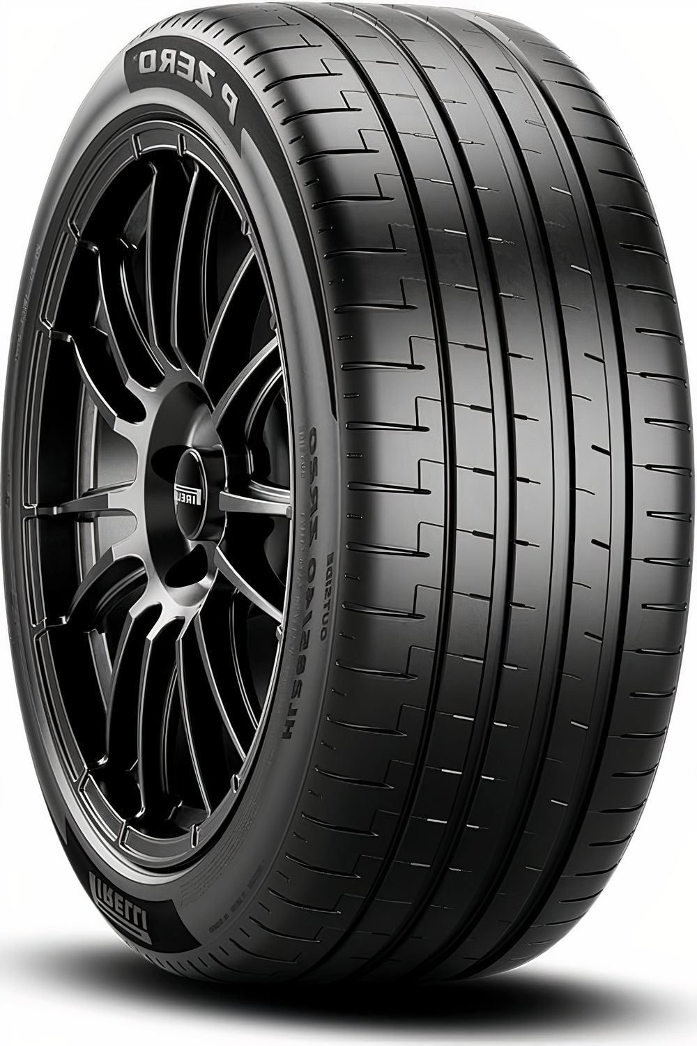 Pirelli P ZERO PZ5 NCS 255/35R21 101Y XL BSW - Image 3