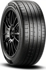 Pirelli P ZERO PZ5 285/40R22 106Y SL BSW - Image 3