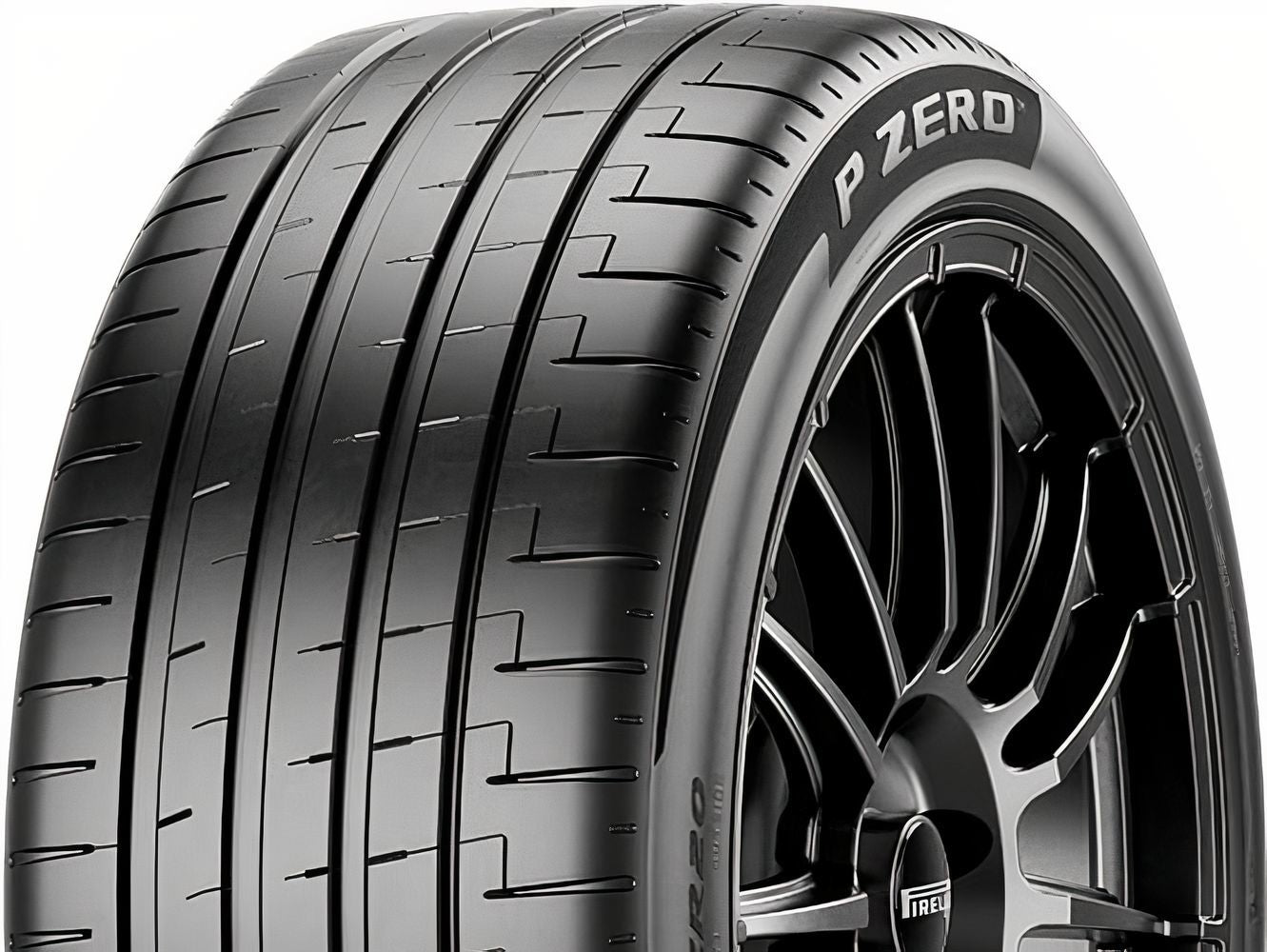 Pirelli P ZERO PZ5 ELT 315/35R22 111Y XL BSW - Image 4