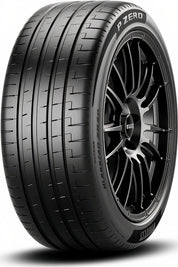 Pirelli P ZERO PZ5 255/35R19 96Y XL BSW - Image 1