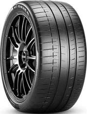 Pirelli PZERO R 295/35R21 110(Y) XL BSW - Image 3