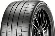 Pirelli PZERO R 245/35R19 93(Y) XL BSW - Image 4