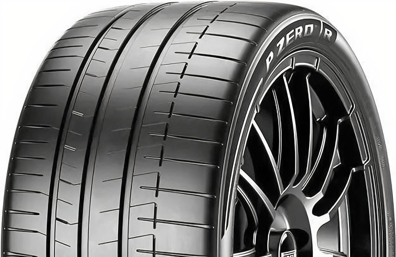 Pirelli PZERO R 255/35R20 97(Y) XL BSW - Image 4