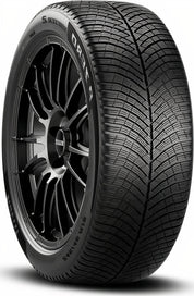 Pirelli P ZERO WINTER 2 R-F 245/40R19 98(Y) XL BSW - Image 3