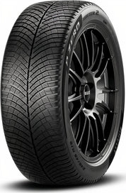 Pirelli P ZERO WINTER 2 ELT 265/35R19 102H XL BSW - Image 1