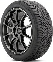 Pirelli P ZERO WINTER D 315/35R20 110V XL BSW - Image 3