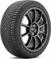 Pirelli P ZERO WINTER D 275/40R20 106V XL BSW - Image 1