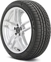 Pirelli P ZERO WINTER S-I ELT 255/45R22 107H XL BSW - Image 3