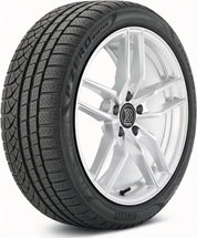 Pirelli P ZERO WINTER S-I ELT 255/45R22 107H XL BSW - Image 1