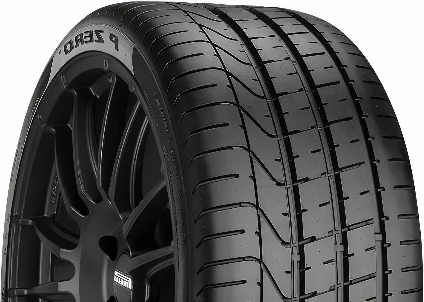 Pirelli P ZERO E 275/50R20 113W XL BSW - Image 2