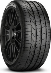 Pirelli P ZERO E 275/50R20 113W XL BSW - Image 3