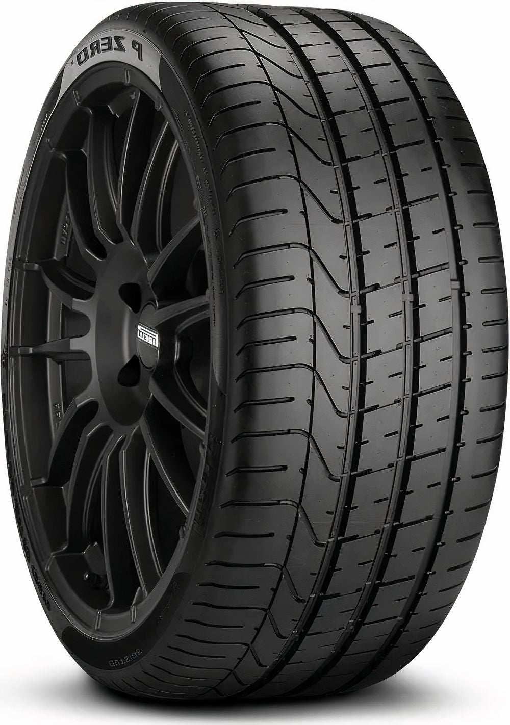 Pirelli P ZERO E 275/50R20 113W XL BSW - Image 3