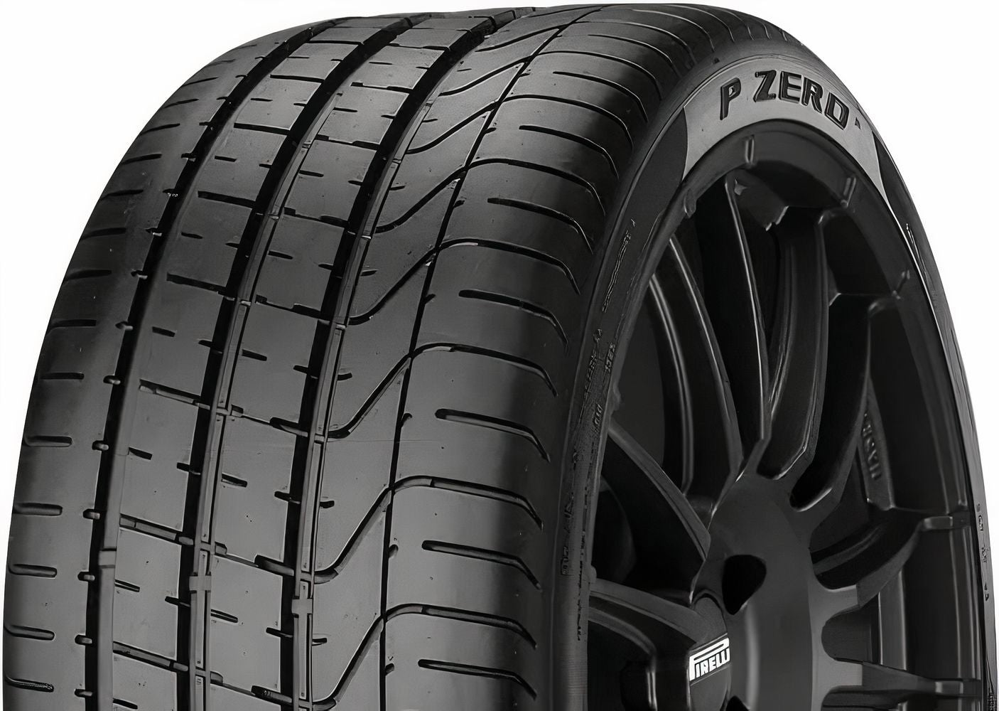 Pirelli P ZERO E 275/50R20 113W XL BSW - Image 4