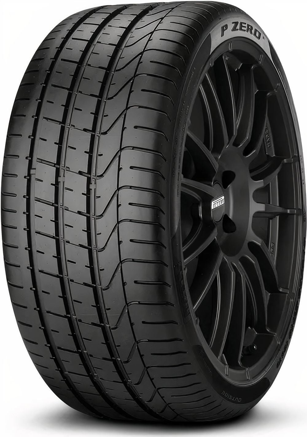 Pirelli P ZERO KS 245/40R20 99W XL BSW - Image 1