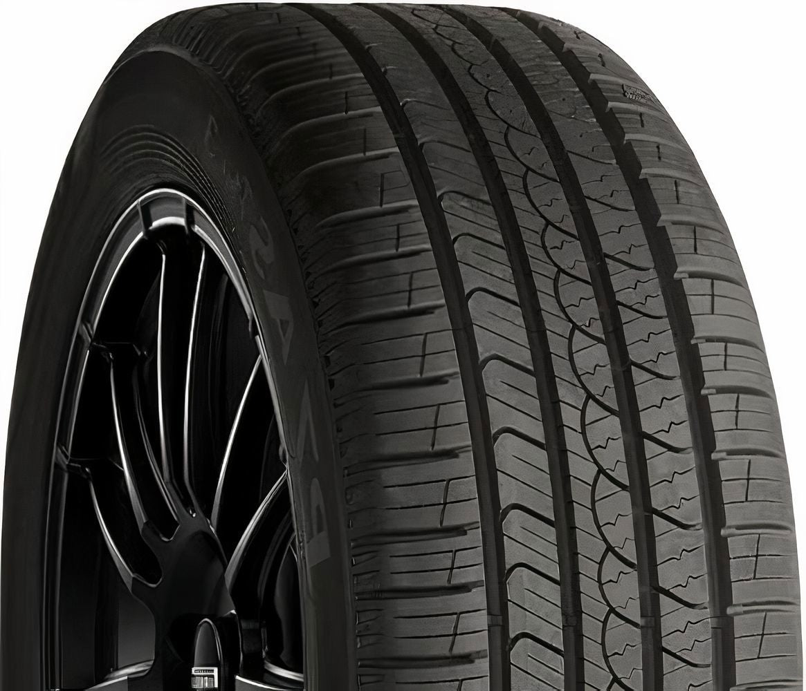Pirelli P ZERO A/S PLUS 3 245/40R20 99Y XL BSW - Image 2