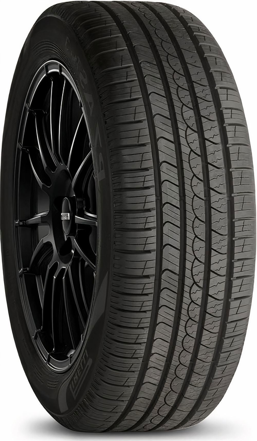 Pirelli P ZERO A/S PLUS 3 235/45R18 98Y XL BSW - Image 3