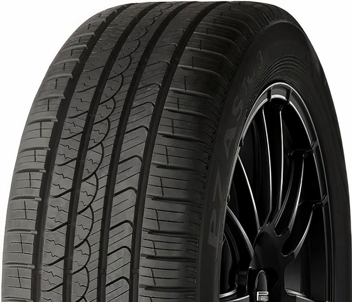 Pirelli P ZERO A/S PLUS 3 225/55R19 103H XL BSW - Image 4