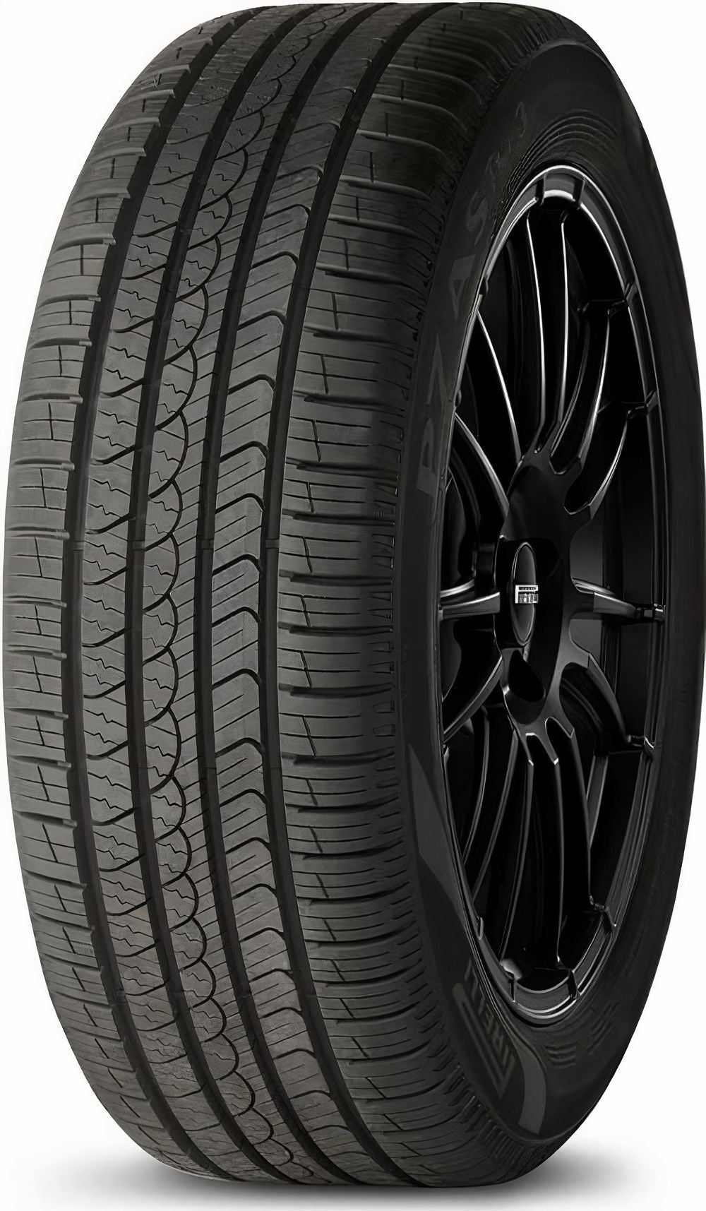 Pirelli P ZERO A/S PLUS 3 225/60R18 100W SL BSW - Image 1