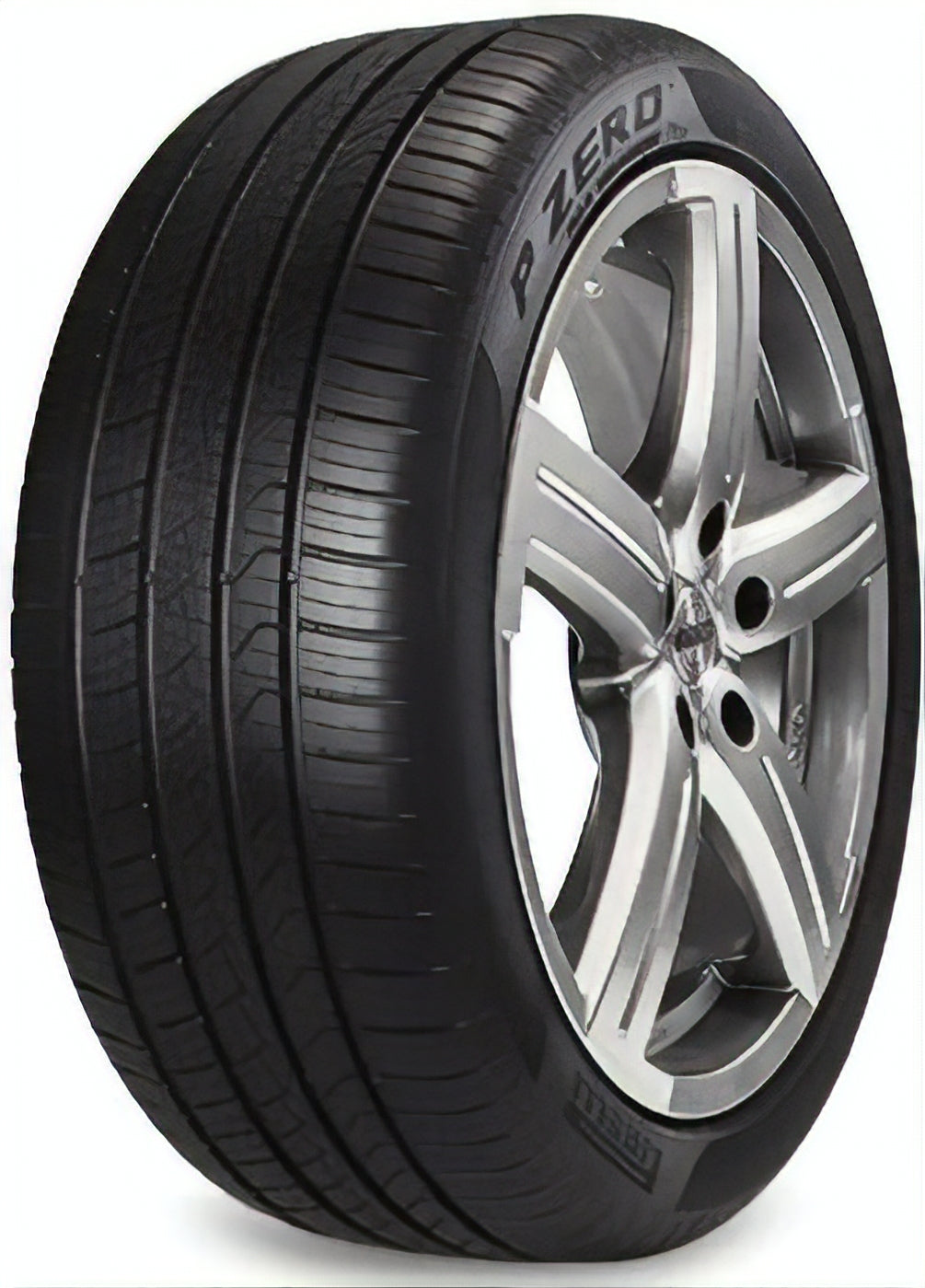 Pirelli P Zero All Season Plus, 225/60R18, 100W, BSW - 2442900 - Image 1