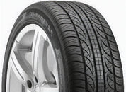 Pirelli P ZERO A/S 245/40R20 99W XL BSW - Image 2