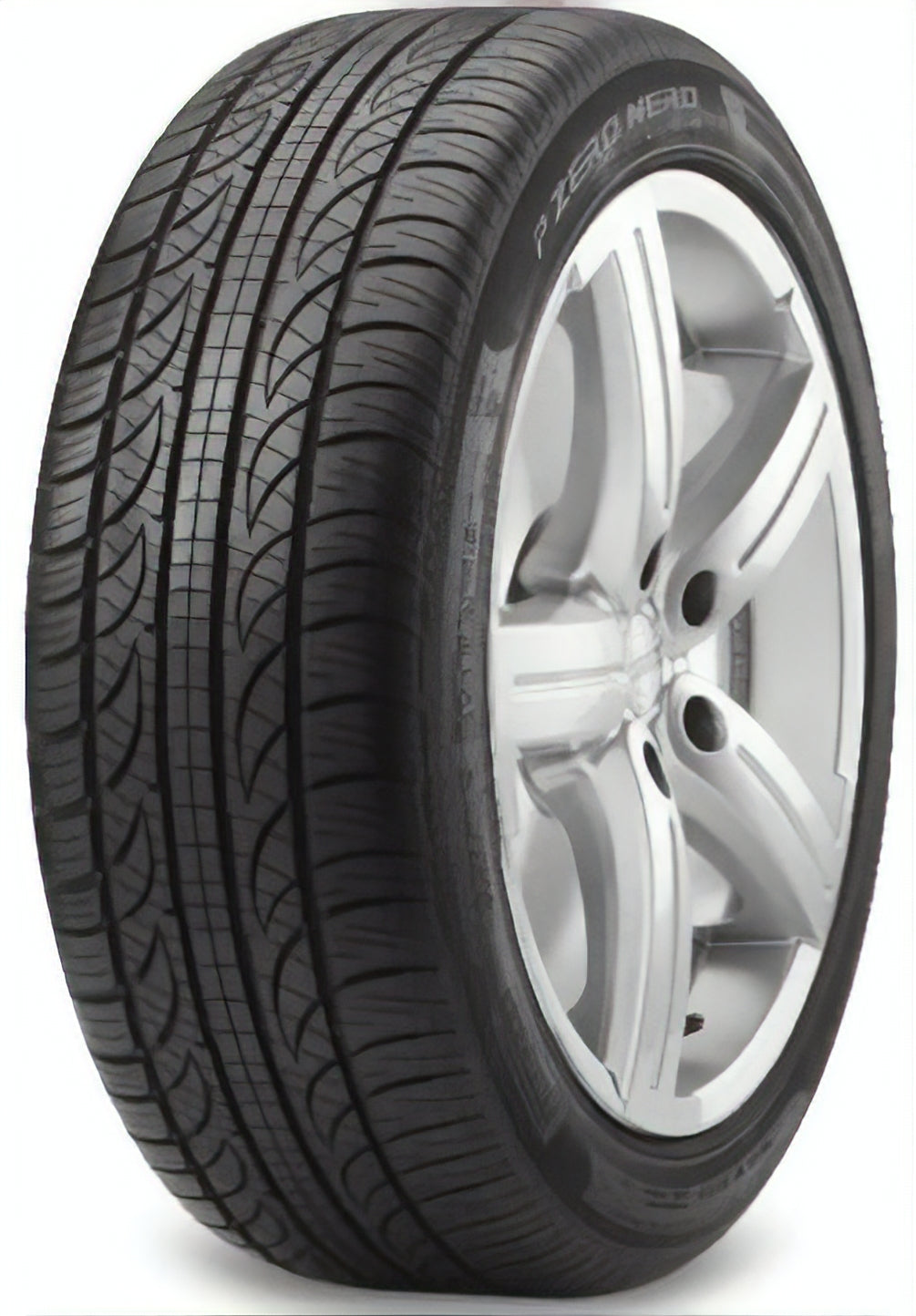 Pirelli P ZERO A/S 275/35R20 102W XL BSW - Image 1