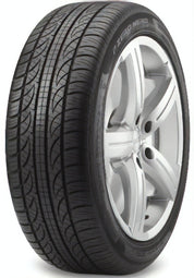 Pirelli P ZERO A/S NCS 245/40R20 99W XL BSW - Image 1