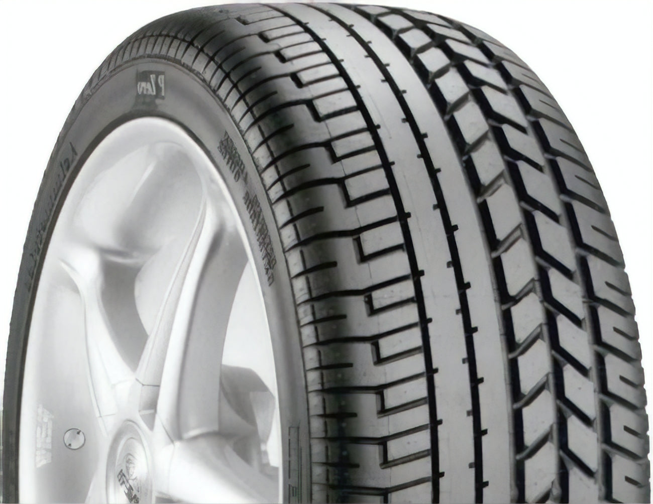 Hankook KINERGY GT H436 255/65R18 111H SL BSW - Image 7