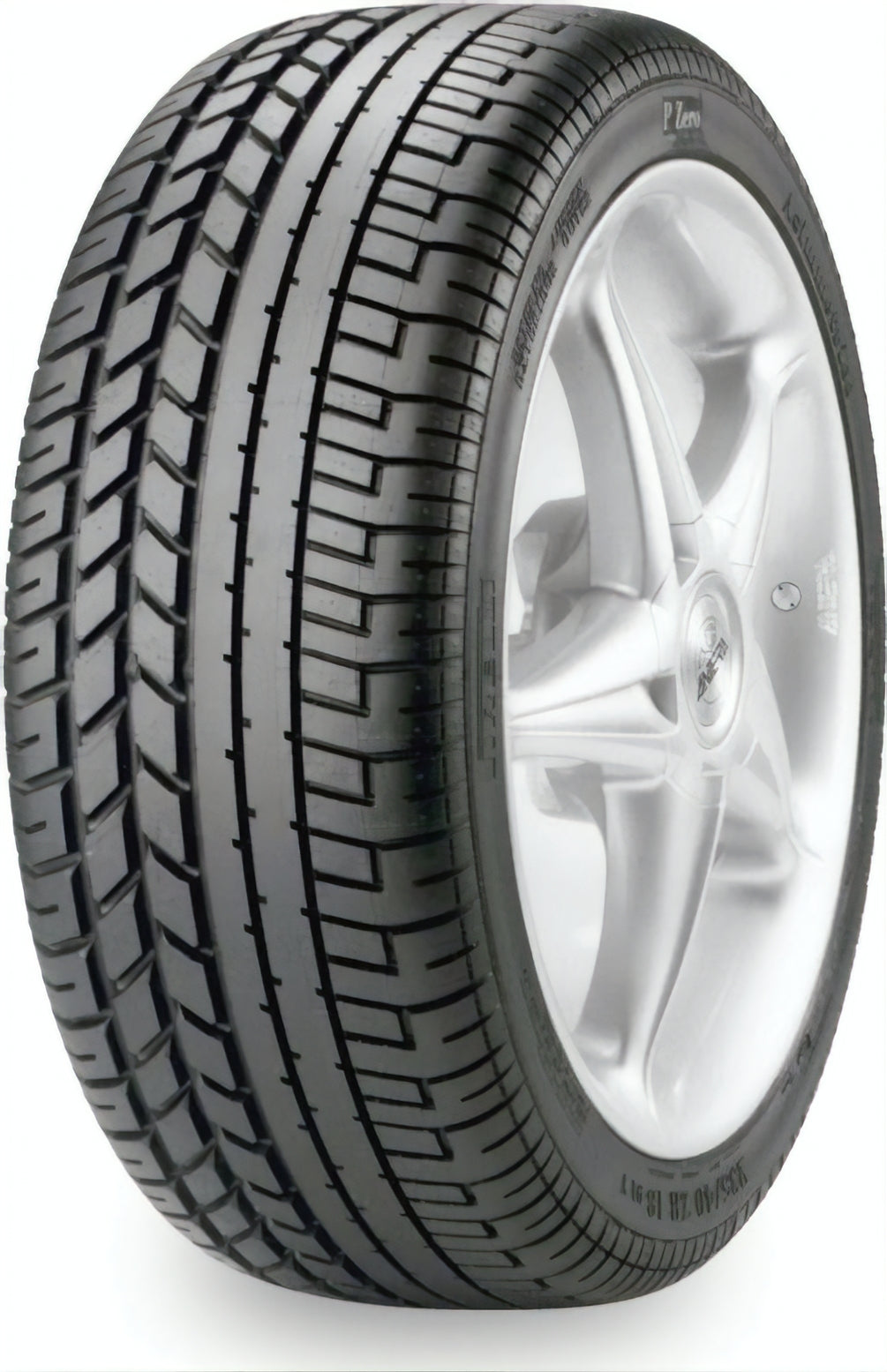 Hankook KINERGY GT H436 255/65R18 111H SL BSW - Image 2