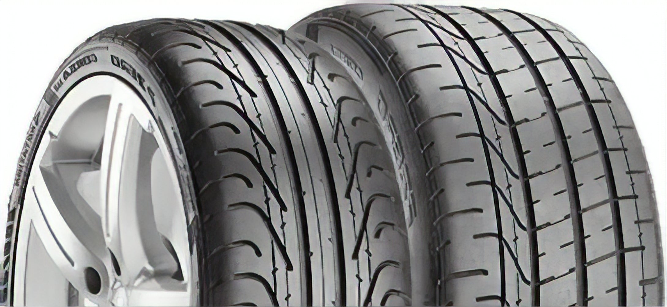 Pirelli P ZERO CORSA ASIM 2 245/35R19 93Y XL BSW - Image 2