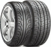 Pirelli P ZERO CORSA ASIM 355/25R21 107Y XL BSW - Image 3