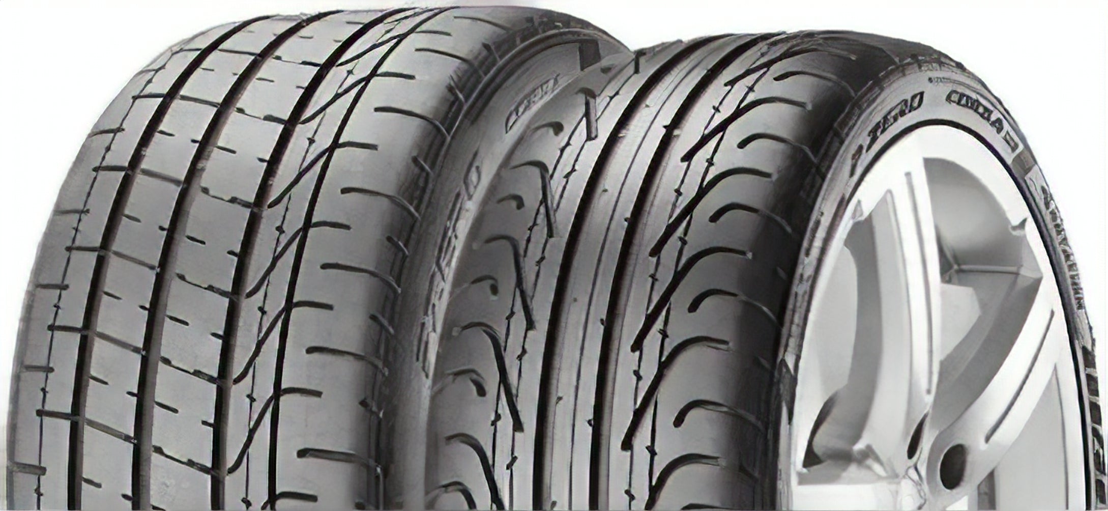 Pirelli P ZERO CORSA ASIM 285/30R19 98Y XL BSW - Image 4