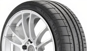Pirelli PZERO CORSA PZC4 295/35R21 103Y SL BSW - Image 2
