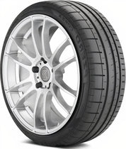 Pirelli PZERO CORSA PZC4 285/40R22 110Y XL BSW - Image 3