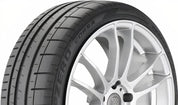 Pirelli P ZERO CORSA 255/30R20 92Y XL BSW - Image 4