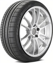 Pirelli PZERO CORSA PZC4 ELT 255/40R22 103Y XL BSW - Image 1