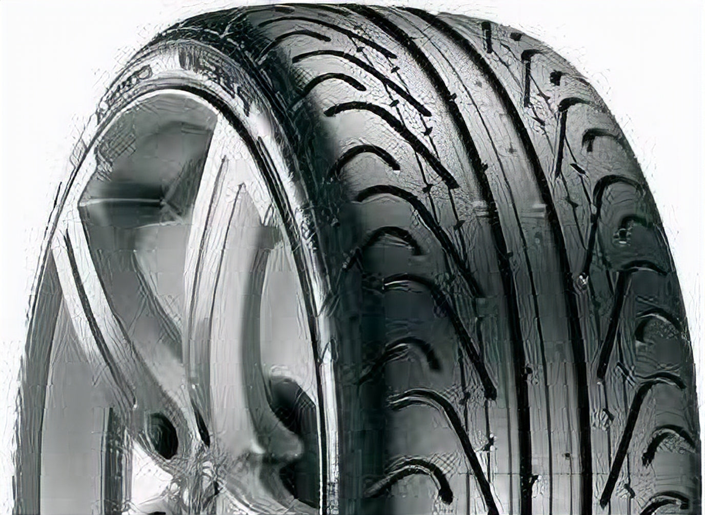 Pirelli P ZERO CORSA ASIM KS 335/30R18 102Y SL BSW - Image 2