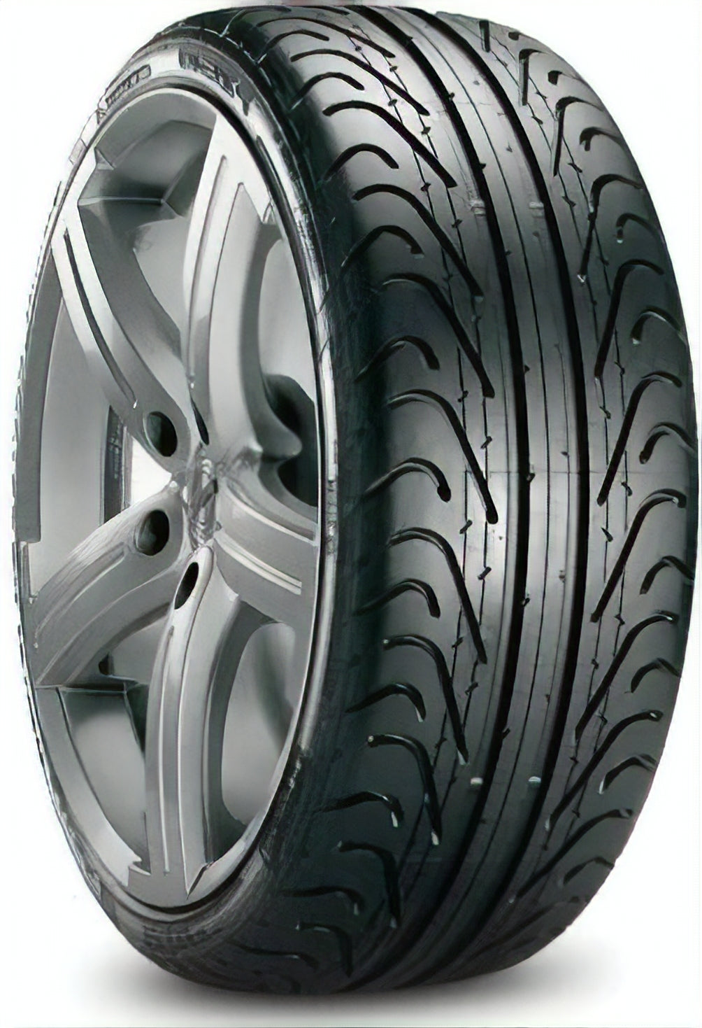 Pirelli P ZERO CORSA DIREZ 245/35R18 92Y XL BSW - Image 3