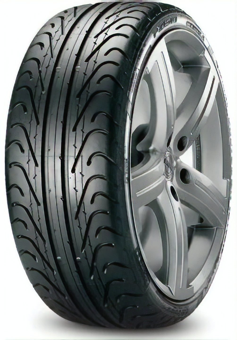 Pirelli P ZERO CORSA DIREZ 245/35R18 92Y XL BSW - Image 1