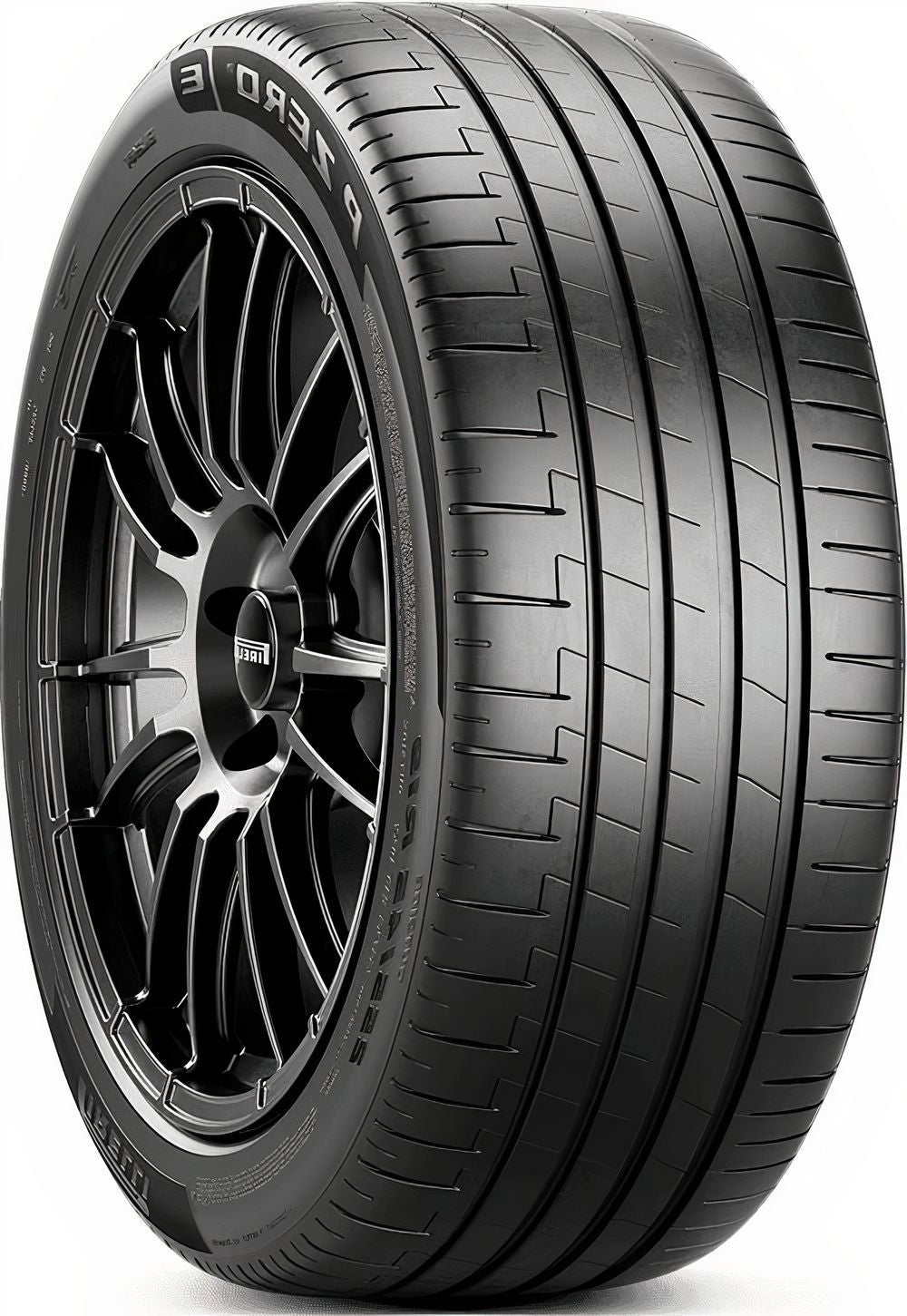 Pirelli P ZERO E 275/35R23 108Y XL BSW - Image 3