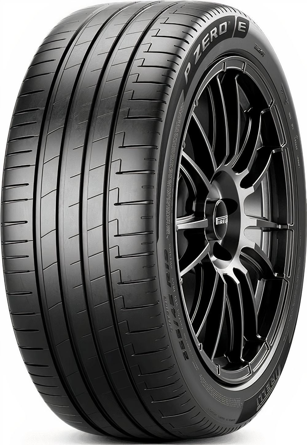 Pirelli P ZERO E 255/35R22 99Y XL BSW - Image 1