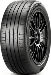 Pirelli P ZERO E 255/50R21 109Y XL BSW - Image 1