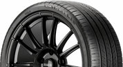 Pirelli P ZERO MS R-F 245/40R19 98H XL BSW - Image 2