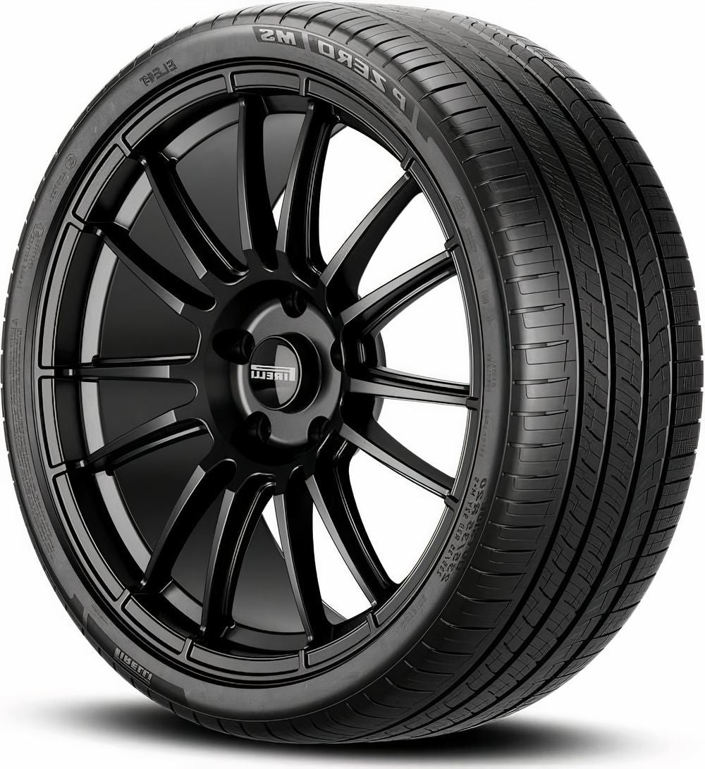 Pirelli P ZERO MS R-F ELT 265/40R20 104H XL BSW - Image 3
