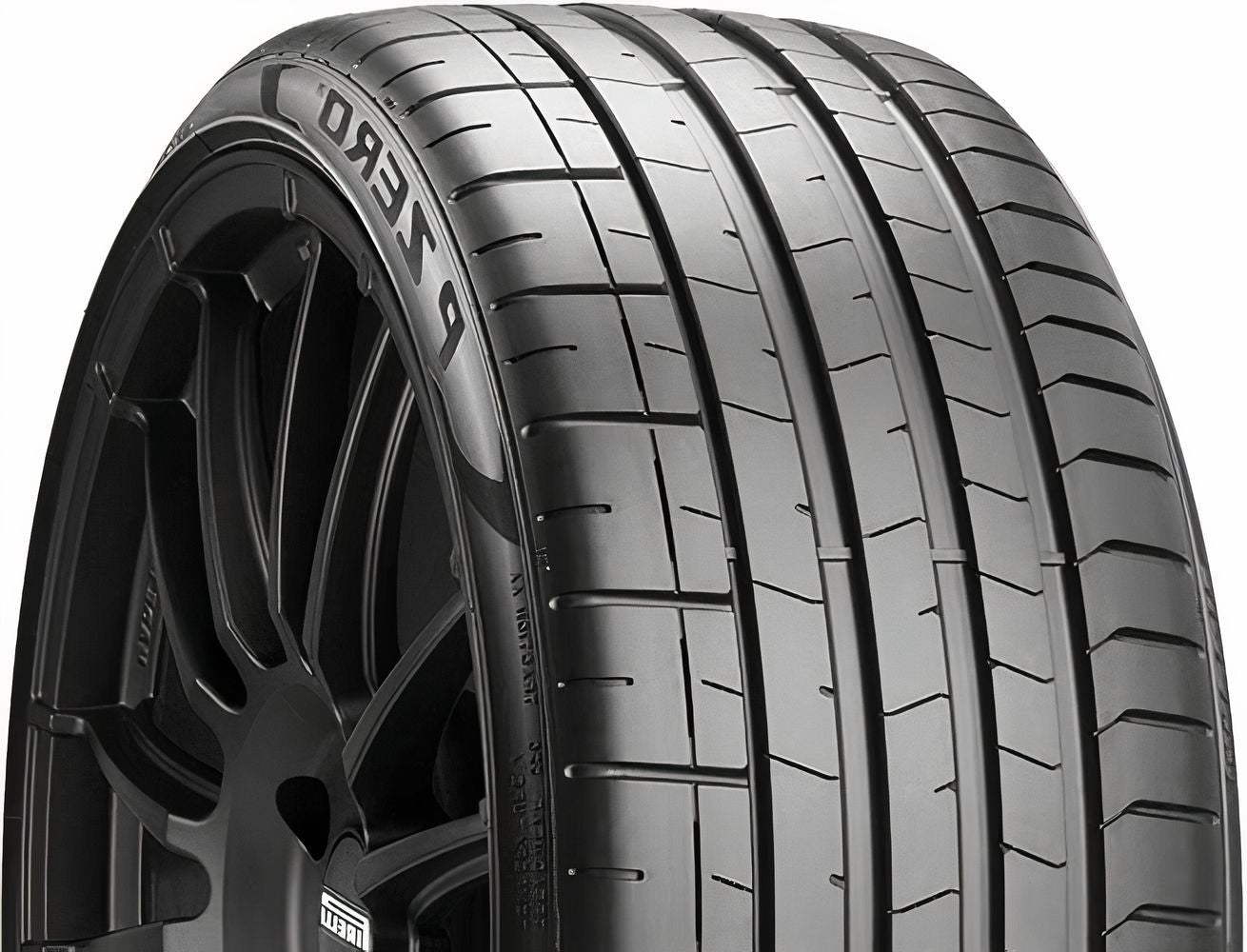 Pirelli P ZERO E 275/40R22 107Y XL BSW - Image 2