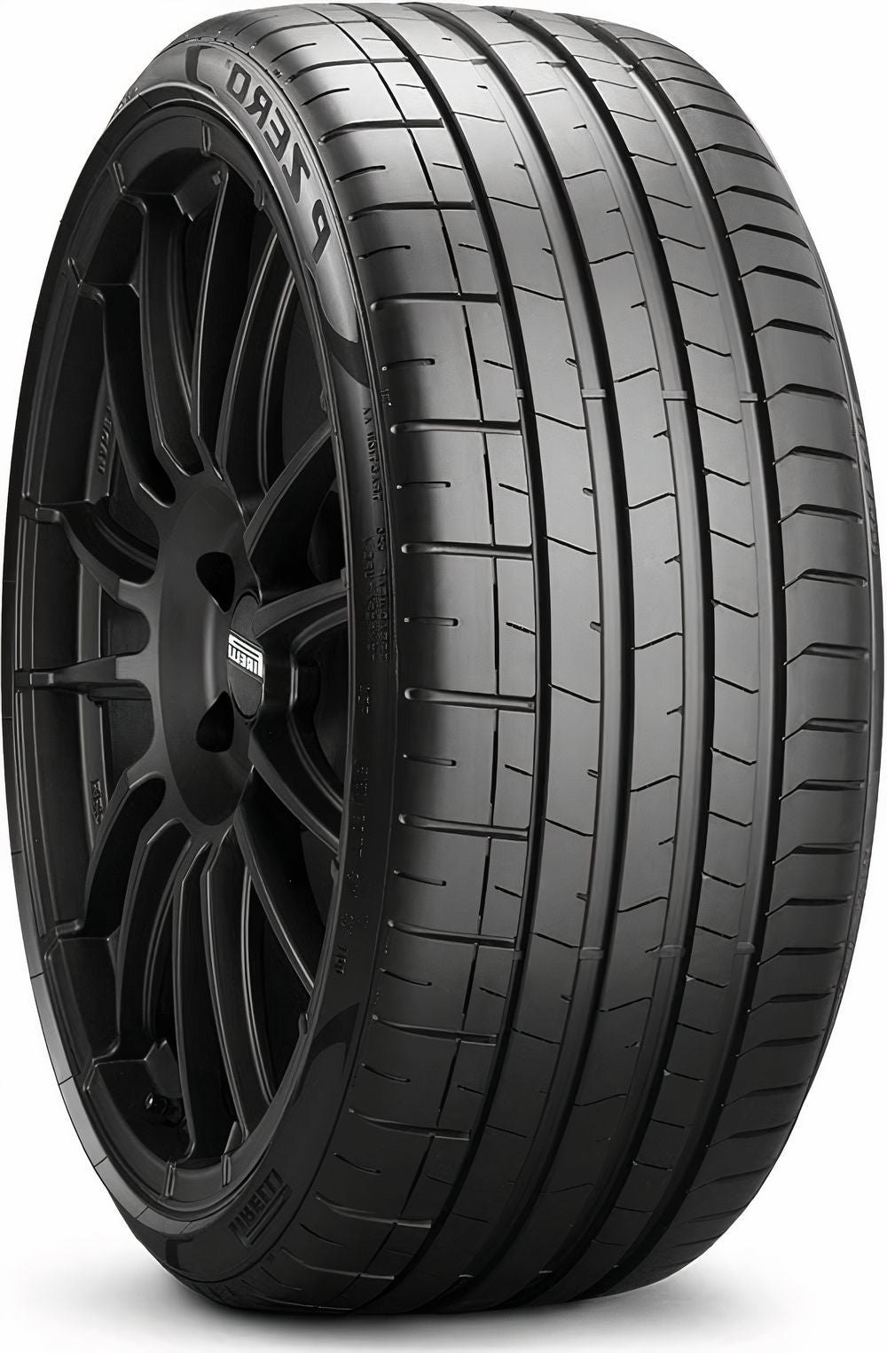 Pirelli P ZERO E 275/40R22 107Y XL BSW - Image 3