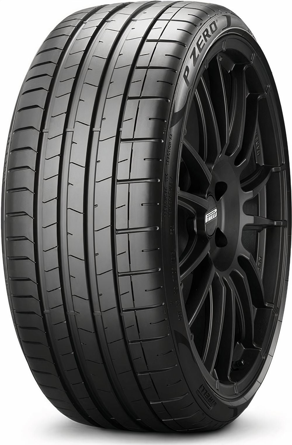Pirelli P ZERO E 275/40R22 107Y XL BSW - Image 1